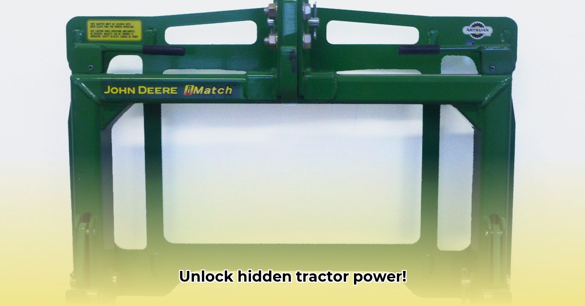 tractor-hitch-adapter